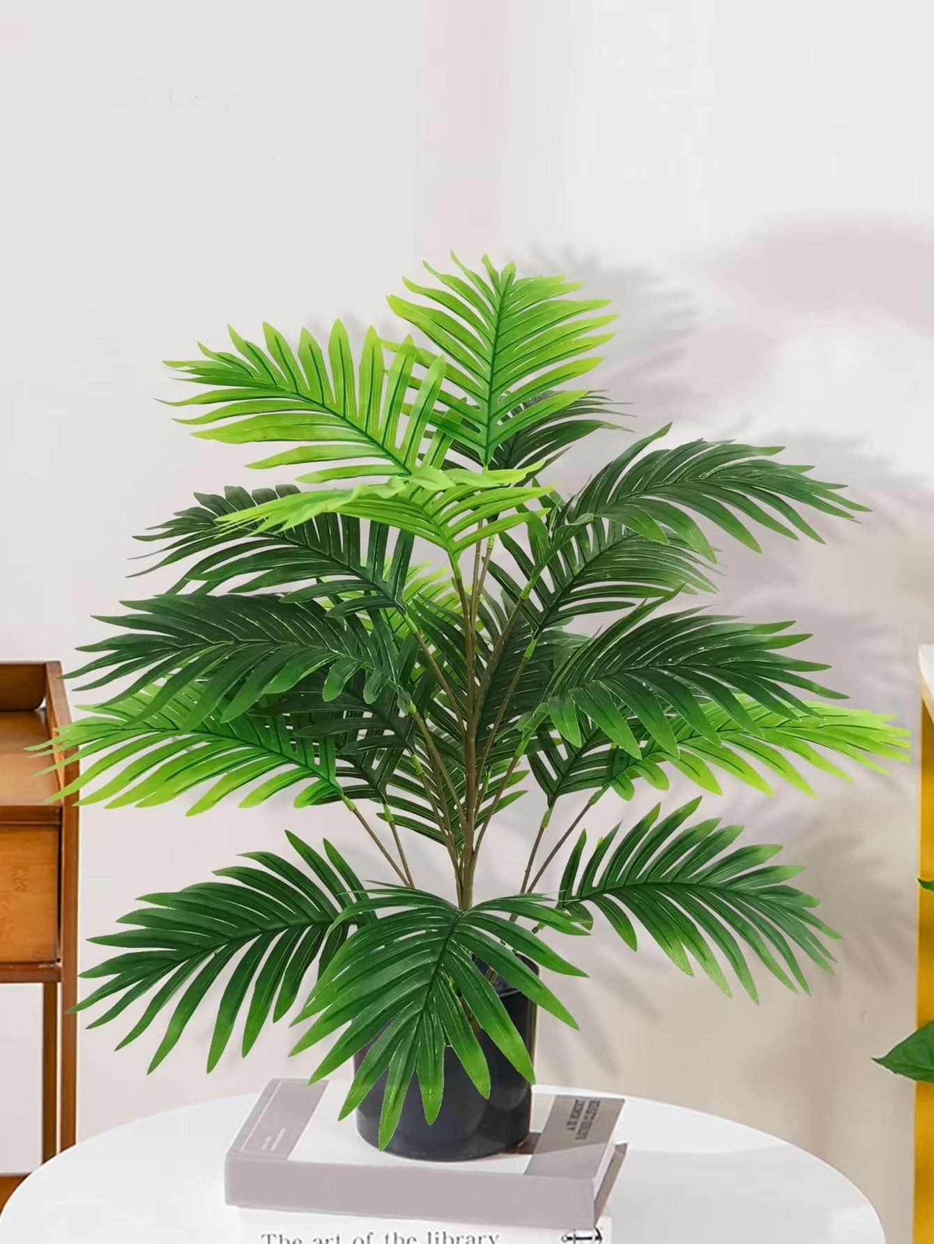 Artificial Palm Tree