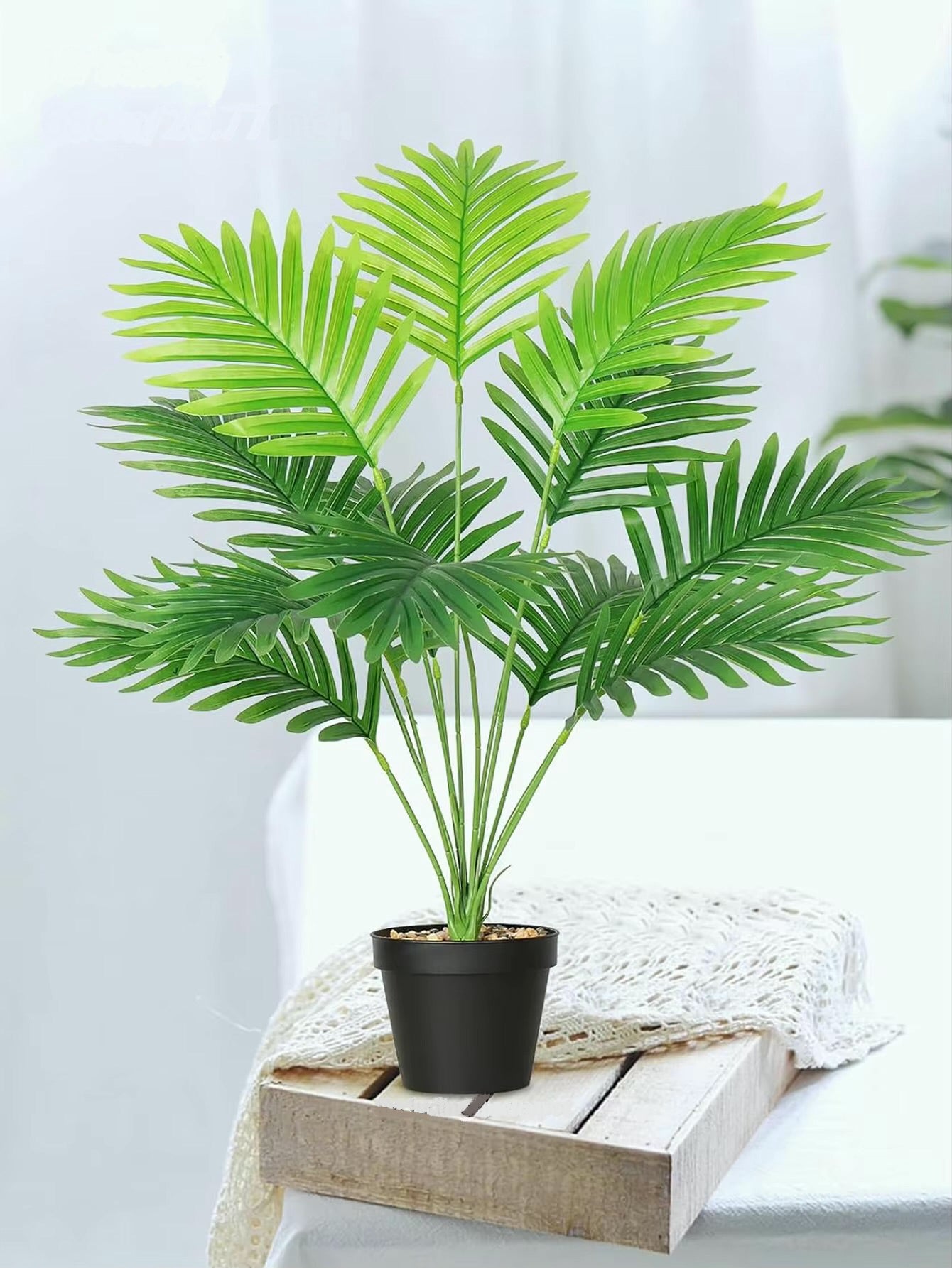 Artificial Palm Tree