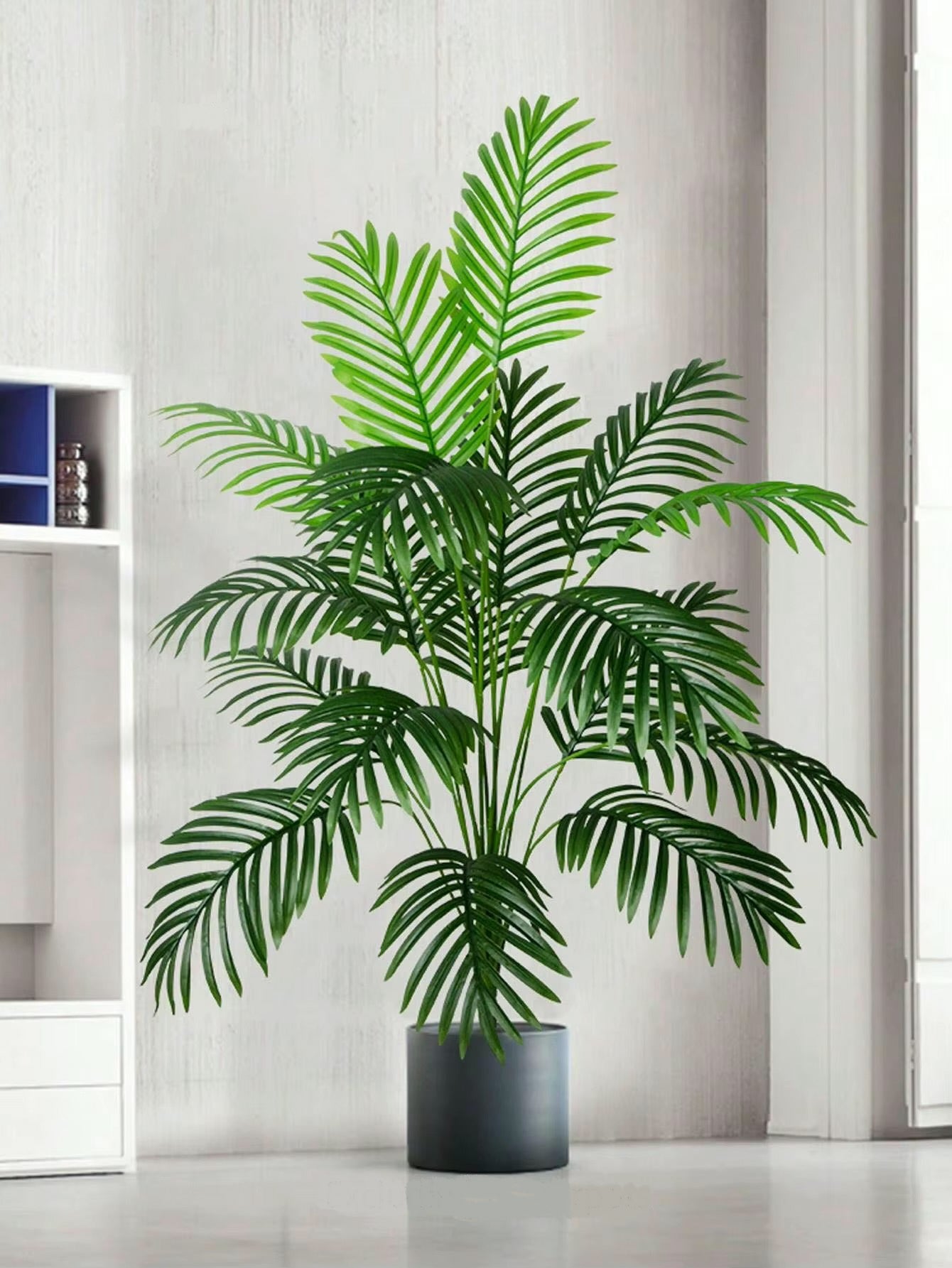 Artificial Palm Tree