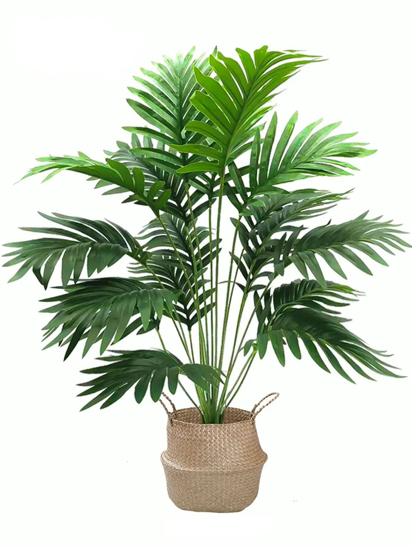 Artificial Palm Tree