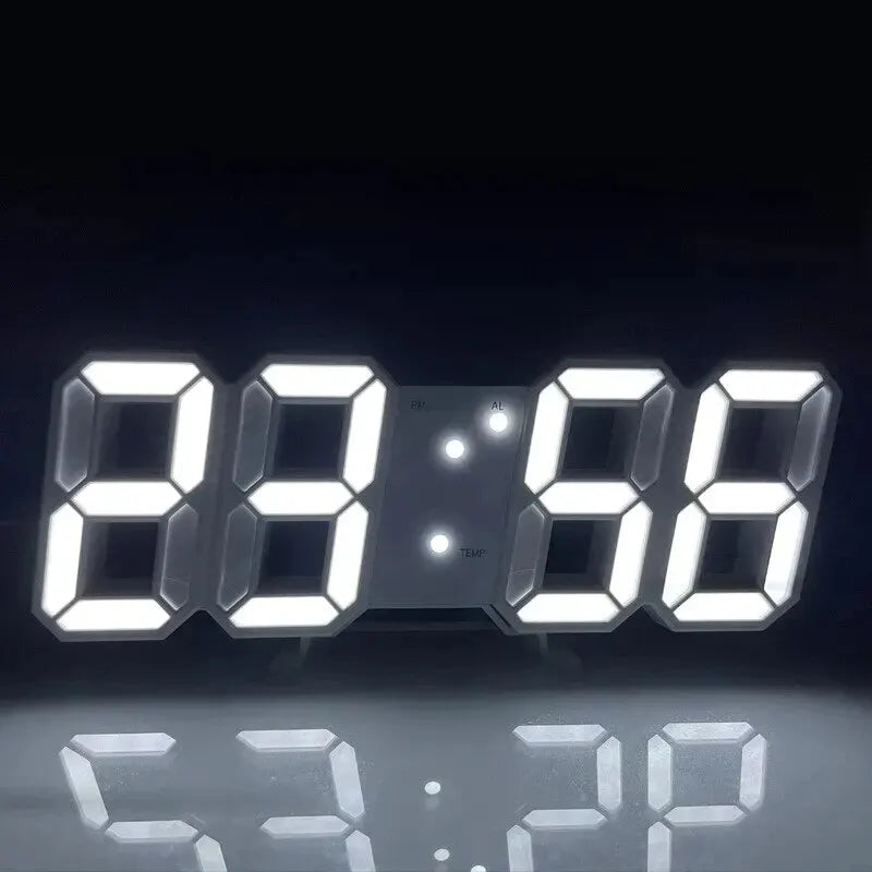 Digital Clock