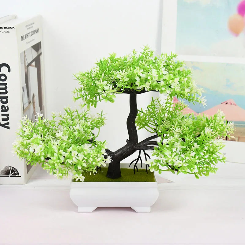 Artificial Small Tree