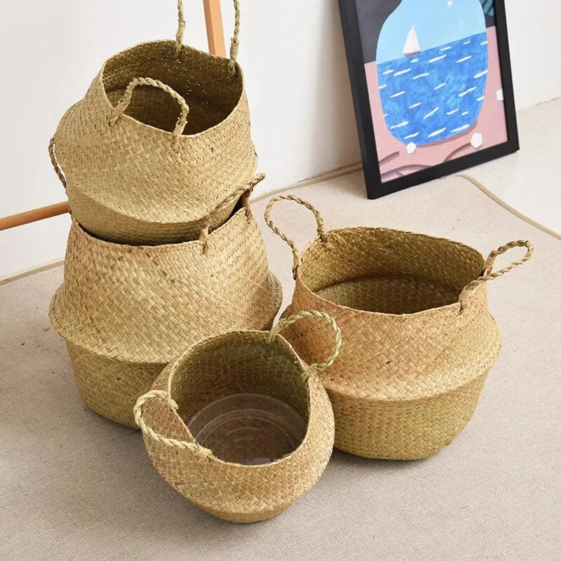 Woven Basket