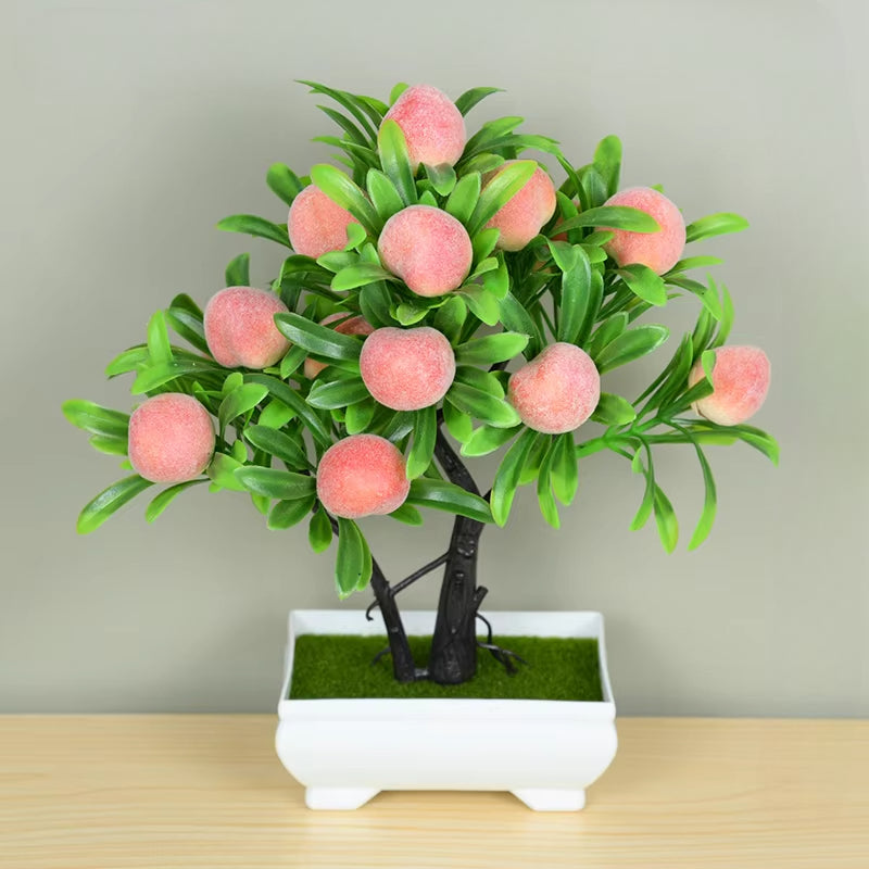 Artificial Small Tree