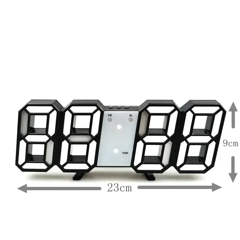 Digital Clock