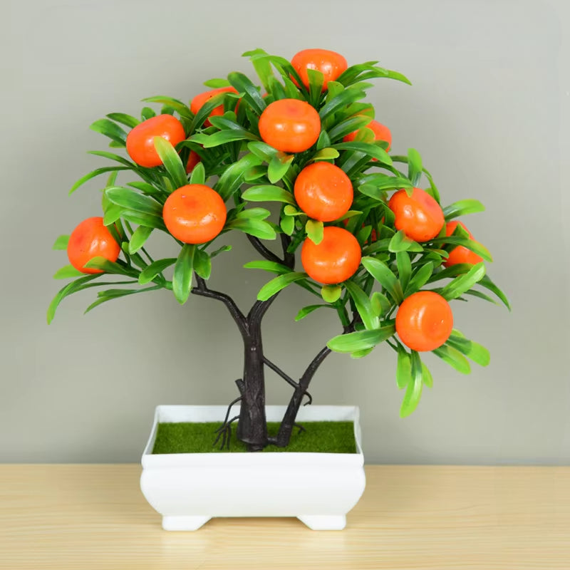 Artificial Small Tree