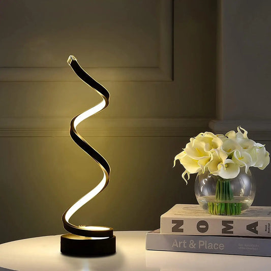 Modern Table Lamp