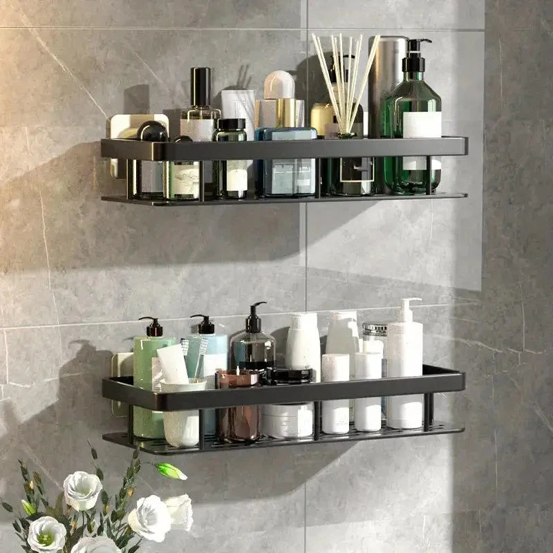 Bathroom Wall Shelf