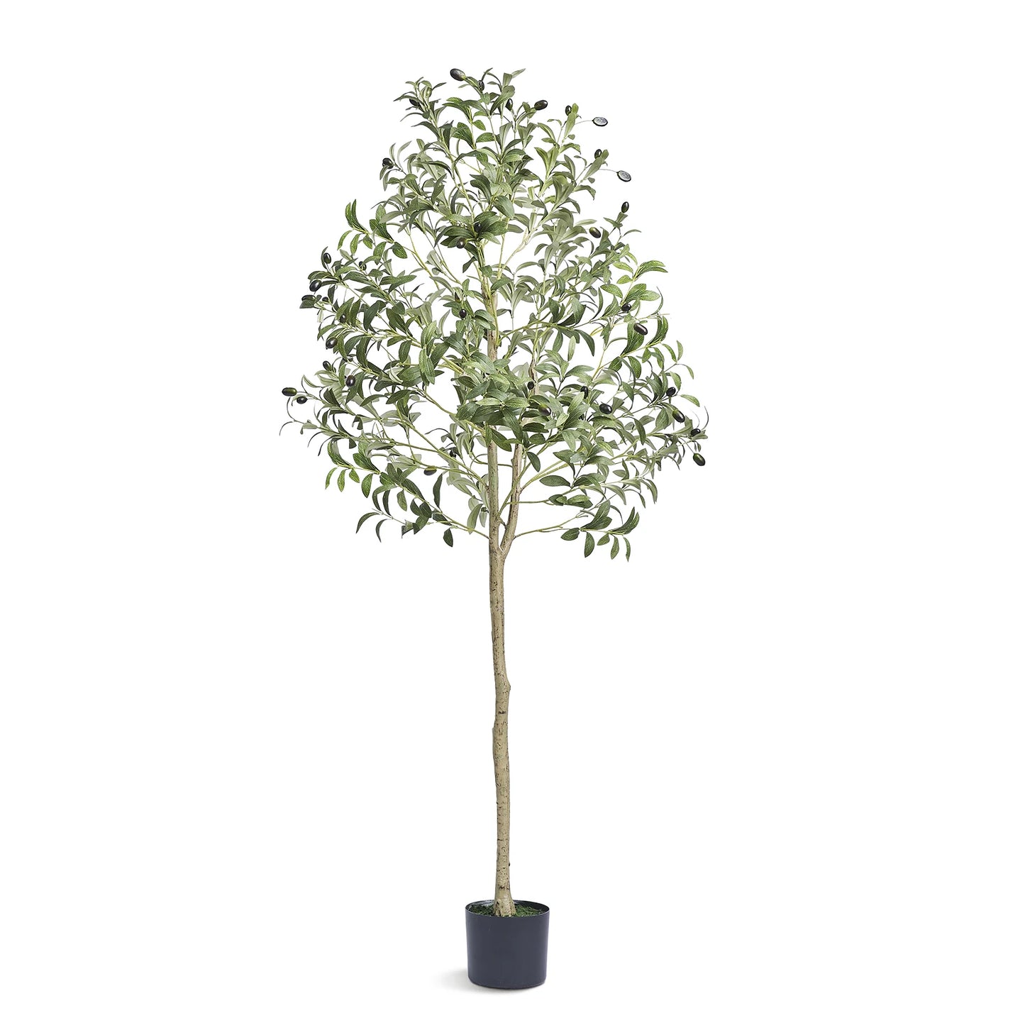 Artificial Olive Tree