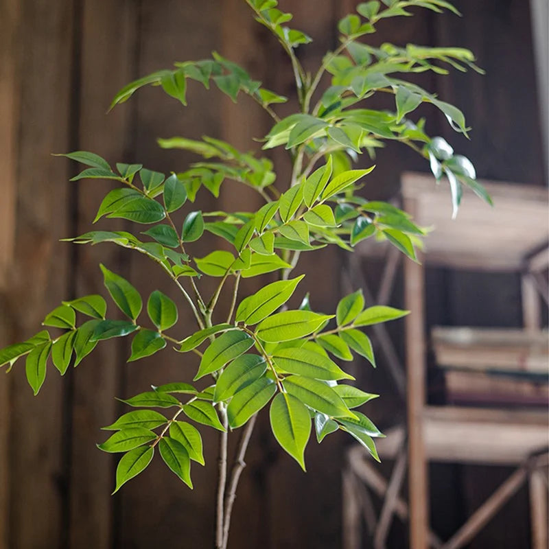 Artificial Ficus Tree