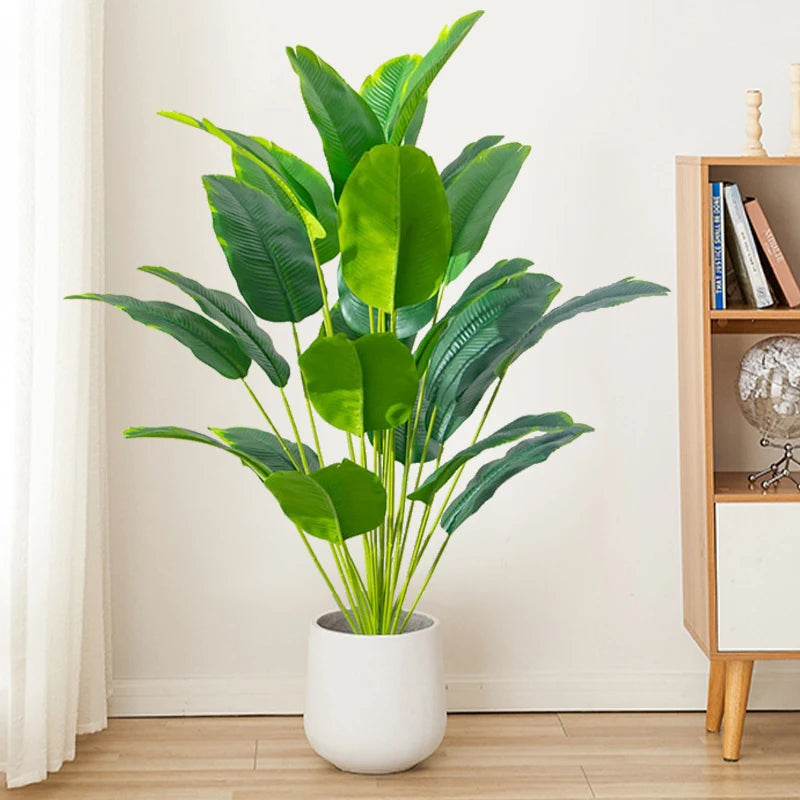 Artificial Banana Plant