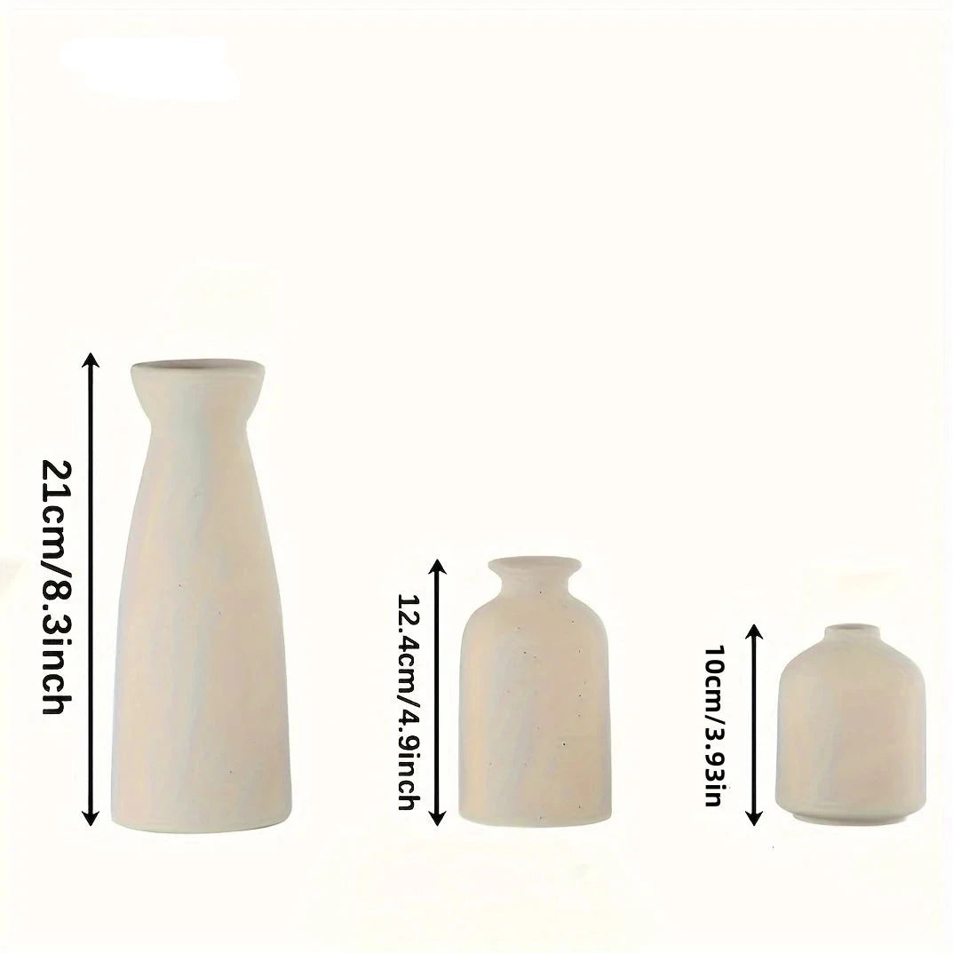 Ceramic Vase