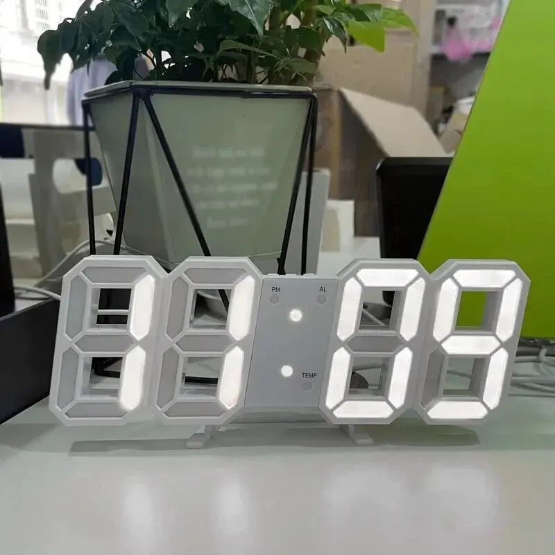 Digital Clock