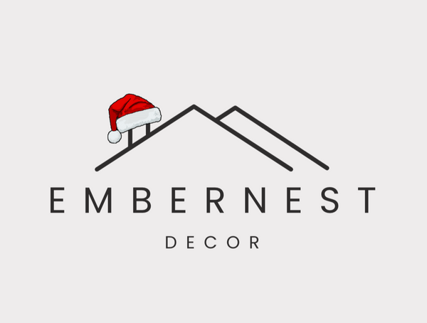 EmberNest Decor