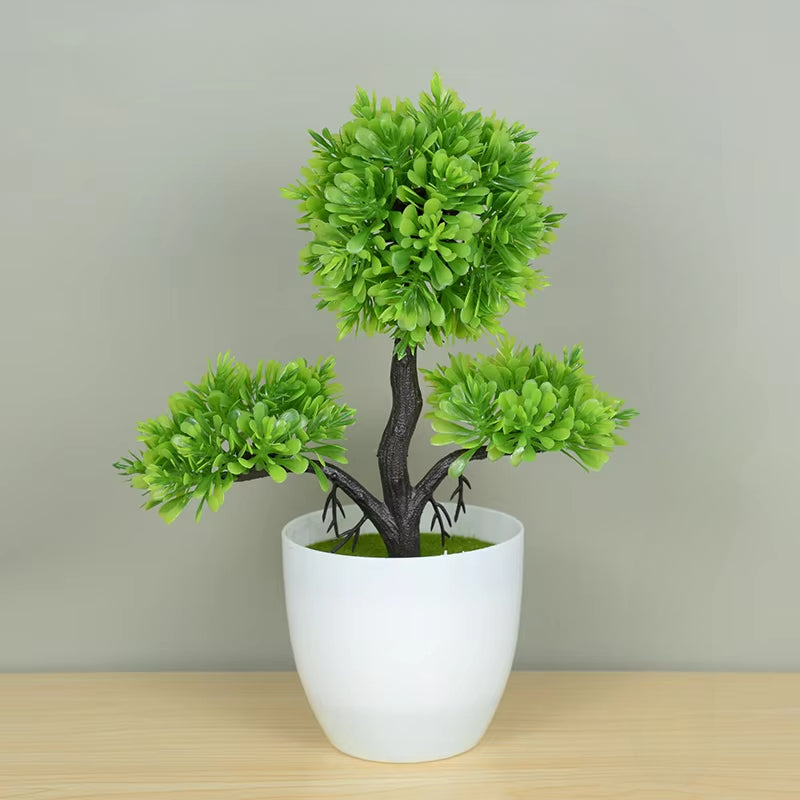 Artificial Small Tree