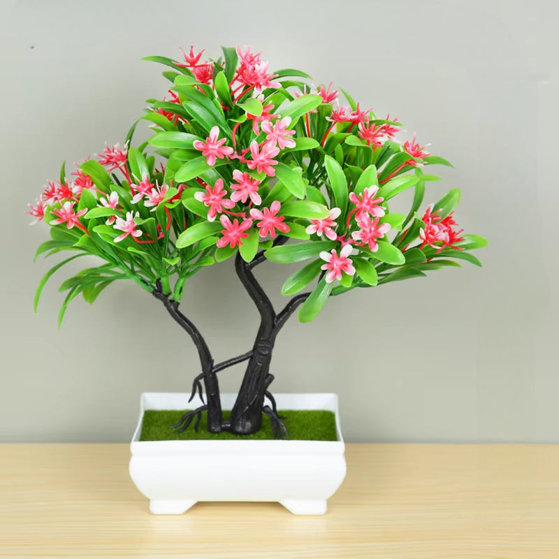 Artificial Small Tree