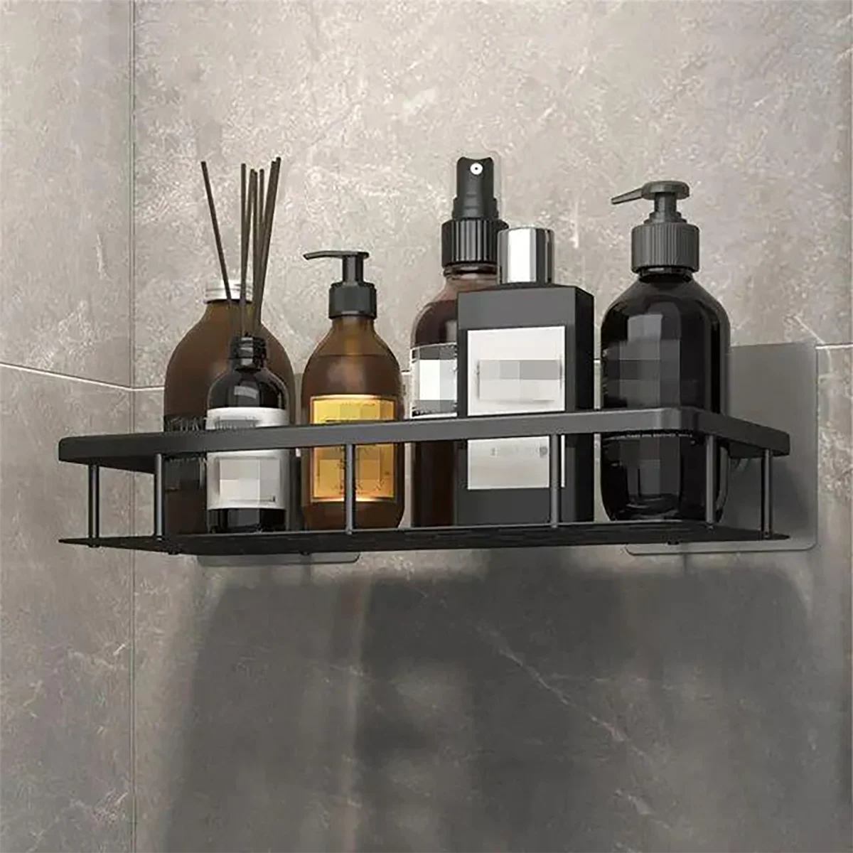 Bathroom Wall Shelf