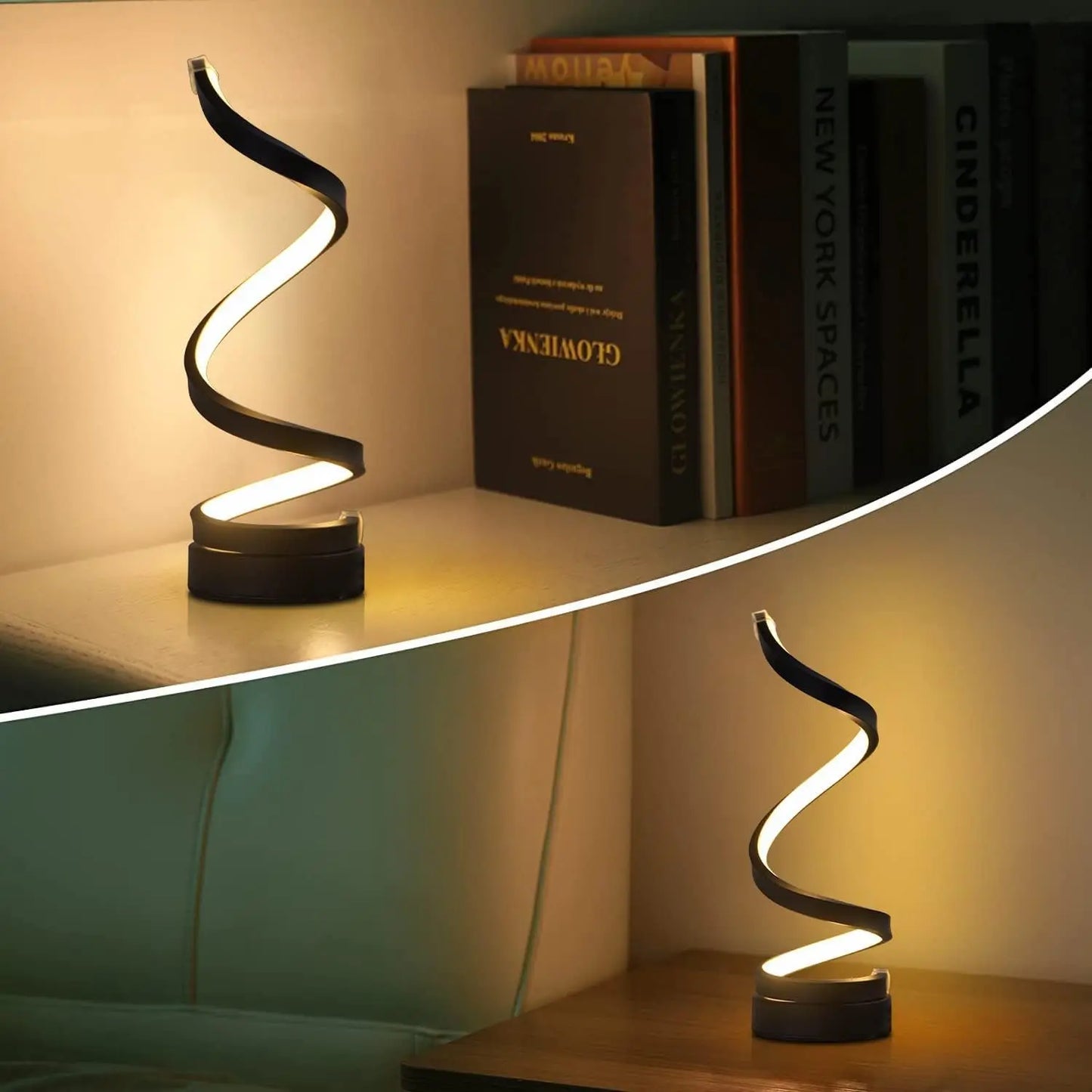 Modern Table Lamp