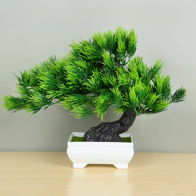 Artificial Small Tree