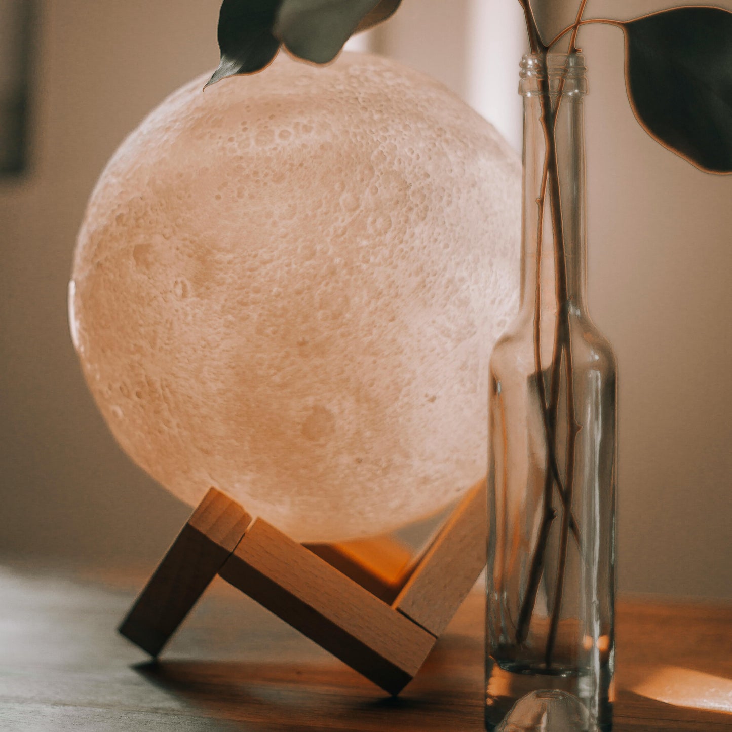 Moon Lamp